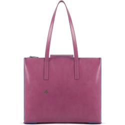 Сумка Piquadro BLUE SQUARE (B2) P.Violet BD5132B2_VI5