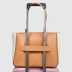 Сумка для ноутбука 14″ Piquadro ASHLEY (W134) Orange BD6461W134_AR