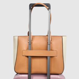 Сумка для ноутбука 14″ Piquadro ASHLEY (W134) Orange BD6461W134_AR