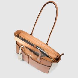 Сумка для ноутбука 14″ Piquadro ASHLEY (W134) Orange BD6461W134_AR