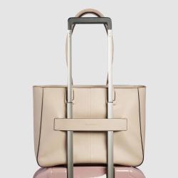 Сумка для ноутбука 14″ Piquadro ASHLEY (W134) Pink BD6461W134_RO