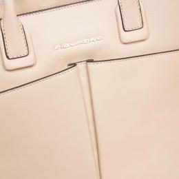Сумка для ноутбука 14″ Piquadro ASHLEY (W134) Pink BD6461W134_RO