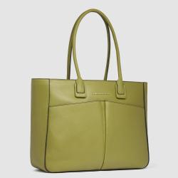 Сумка для ноутбука 14″ Piquadro ASHLEY (W134) Green BD6461W134_VE