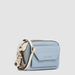 Сумка Piquadro CIRCLE (W92) Blue-Beige BD6468W92_AZBE2