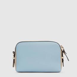 Сумка Piquadro CIRCLE (W92) Blue-Beige BD6468W92_AZBE2