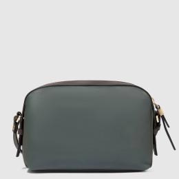 Жіноча сумка-клатч Piquadro CIRCLE (W92) Forest-Olive BD6468W92_VEVE2