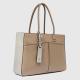 Женская сумка Piquadro ASHLEY (W134) Beige BD6538W134_BE