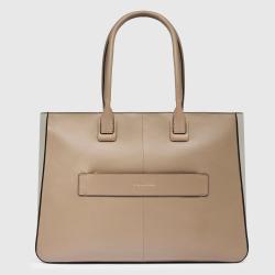 Жіноча сумка Piquadro ASHLEY (W134) Beige BD6538W134_BE