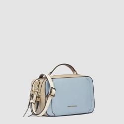 Сумка Piquadro CIRCLE (W92) Blue-Beige BD6656W92_AZBE2