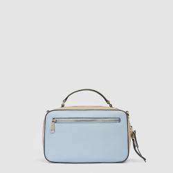 Сумка Piquadro CIRCLE (W92) Blue-Beige BD6656W92_AZBE2