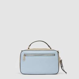Сумка Piquadro CIRCLE (W92) Blue-Beige BD6656W92_AZBE2