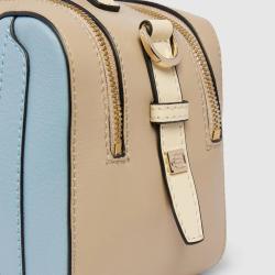Сумка Piquadro CIRCLE (W92) Blue-Beige BD6656W92_AZBE2