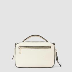 Сумка Piquadro CIRCLE (W92) White BD6656W92_BI