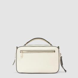 Сумка Piquadro CIRCLE (W92) White BD6656W92_BI