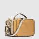 Сумка Piquadro CIRCLE (W92) Yellow-Beige BD6656W92_GBE