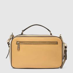 Сумка Piquadro CIRCLE (W92) Yellow-Beige BD6656W92_GBE