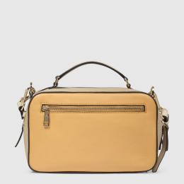 Сумка Piquadro CIRCLE (W92) Yellow-Beige BD6656W92_GBE
