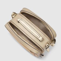 Сумка Piquadro CIRCLE (W92) Yellow-Beige BD6656W92_GBE