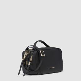 Сумка Piquadro CIRCLE (W92) Black BD6656W92_N