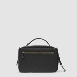 Сумка Piquadro CIRCLE (W92) Black BD6656W92_N