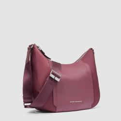 Сумка Piquadro LYRA (W92T) Bordeaux BD6657W92T_BO