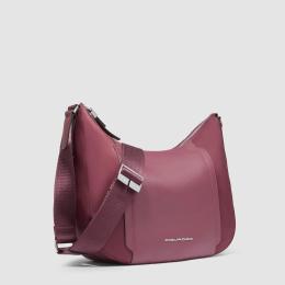 Сумка Piquadro LYRA (W92T) Bordeaux BD6657W92T_BO