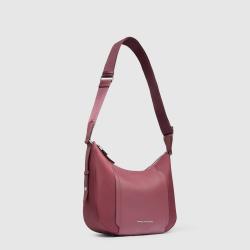 Сумка Piquadro LYRA (W92T) Bordeaux BD6657W92T_BO