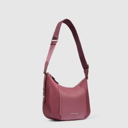 Сумка Piquadro LYRA (W92T) Bordeaux BD6657W92T_BO