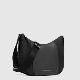Сумка Piquadro LYRA (W92T) Black BD6657W92T_N