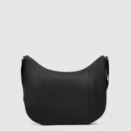 Сумка Piquadro LYRA (W92T) Black BD6657W92T_N