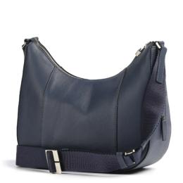 Сумка жіноча Piquadro CIRCLE (W92) Sea Blue BD6657W92_BLU4