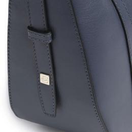 Сумка жіноча Piquadro CIRCLE (W92) Sea Blue BD6657W92_BLU4