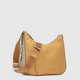 Сумка Piquadro CIRCLE (W92) Yellow-Beige BD6657W92_GBE