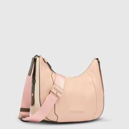 Сумка Piquadro CIRCLE (W92) Pink-White BD6657W92_ROBI