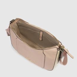 Сумка Piquadro CIRCLE (W92) Pink-White BD6657W92_ROBI
