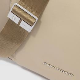Сумка Piquadro LYRA (W92T) Beige BD6658W92T_BE