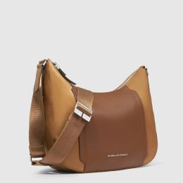 Сумка Piquadro LYRA (W92T) Tobacco BD6658W92T_CU