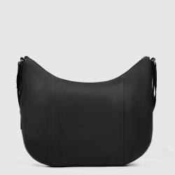 Жіноча сумка для iPad mini Piquadro Lyra (W92T) Black BD6658W92T_N