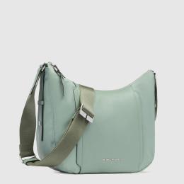 Сумка Piquadro LYRA (W92T) Green BD6658W92T_VE