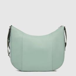 Сумка Piquadro LYRA (W92T) Green BD6658W92T_VE