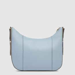 Сумка Piquadro CIRCLE (W92) Blue-Beige BD6658W92_AZBE2