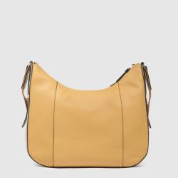 Сумка Piquadro CIRCLE (W92) Yellow-Beige BD6658W92_GBE