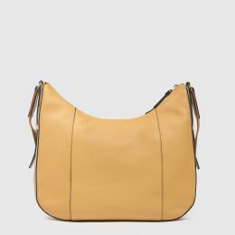Сумка Piquadro CIRCLE (W92) Yellow-Beige BD6658W92_GBE