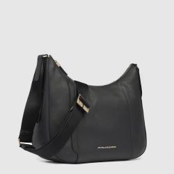 Сумка Piquadro CIRCLE (W92) Black BD6658W92_N