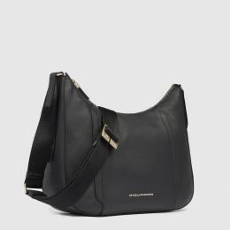 Сумка Piquadro CIRCLE (W92) Black BD6658W92_N