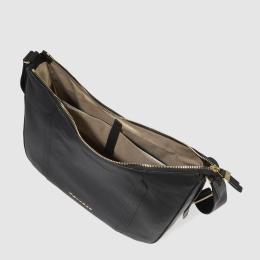 Сумка Piquadro CIRCLE (W92) Black BD6658W92_N