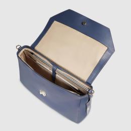 Сумка Piquadro CIRCLE (W92) Sea Blue BD6778W92_BLU4
