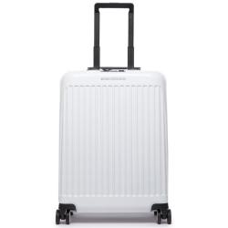 Валіза Piquadro SEEKER (SK) White BV4425SK70_BI (Маленька)