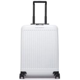 Валіза Piquadro SEEKER (SK) White BV4425SK70_BI (Маленька)