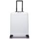 Валіза Piquadro SEEKER (SK) White BV4425SK70_BI (Маленька)